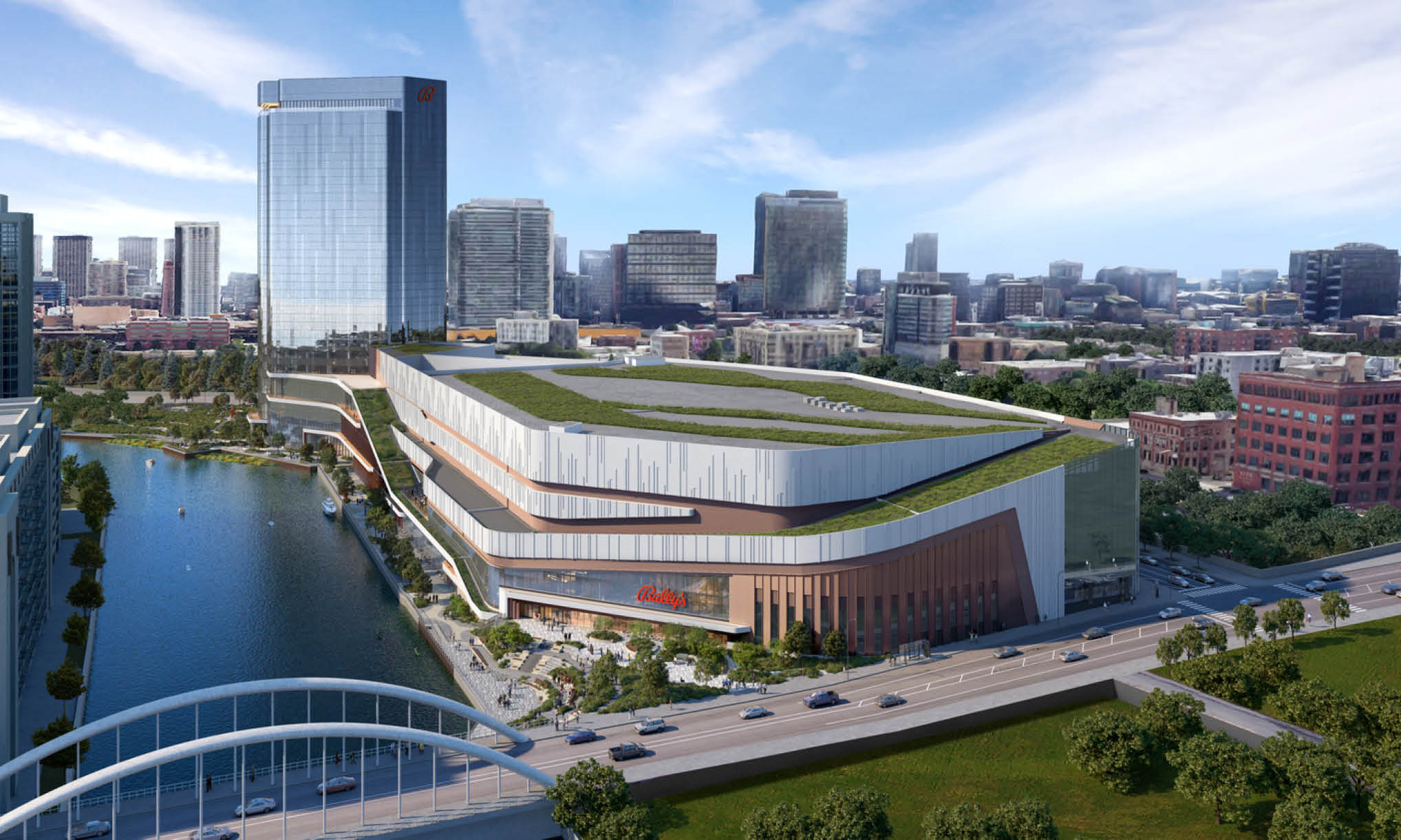 Five of the Coolest Real Estate Developments in Chicago (Part 3)