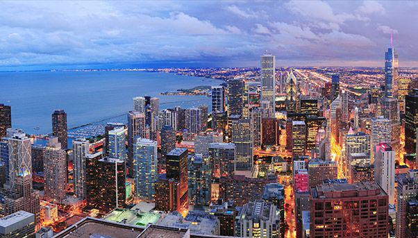 Five of the Coolest Real Estate Developments in Chicago (Part 5)