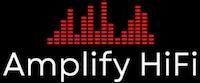 Amplify HiFi Logo