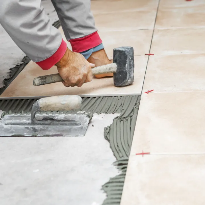 Tile Installation Services