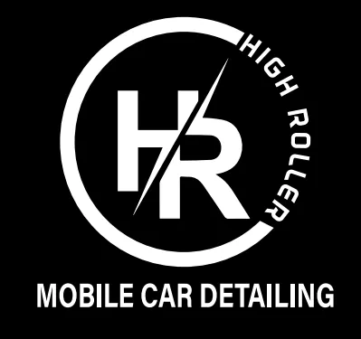 High Roller Luxury Detailing