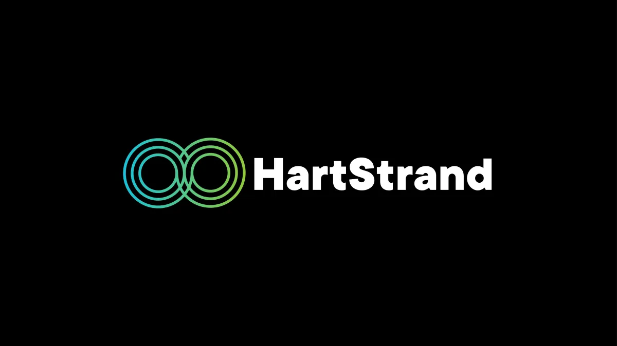 HartStrand Logo 