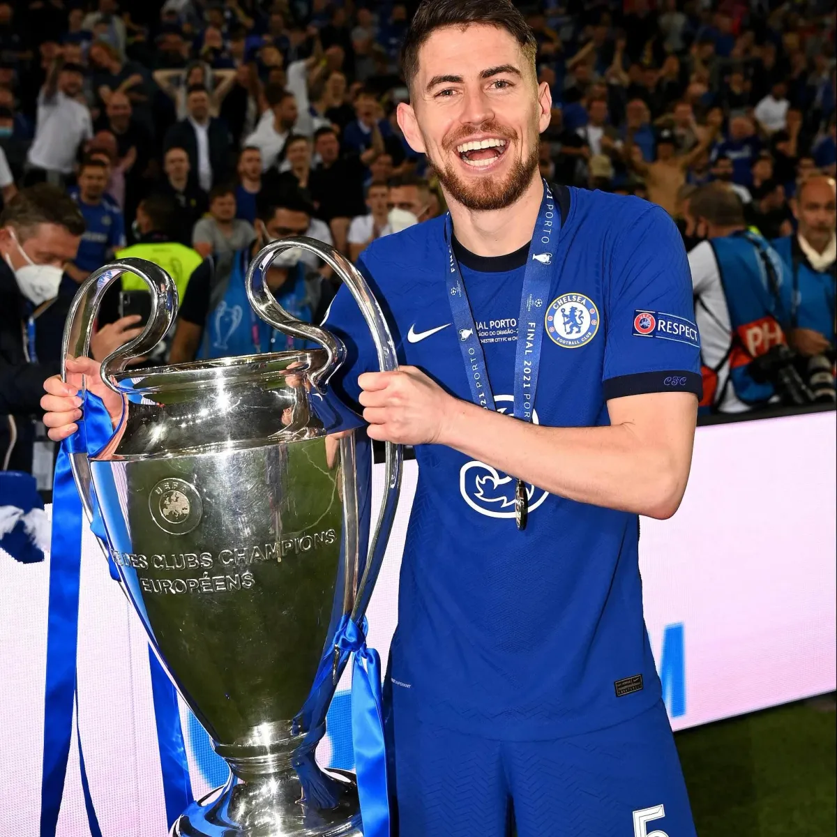 Jorginho