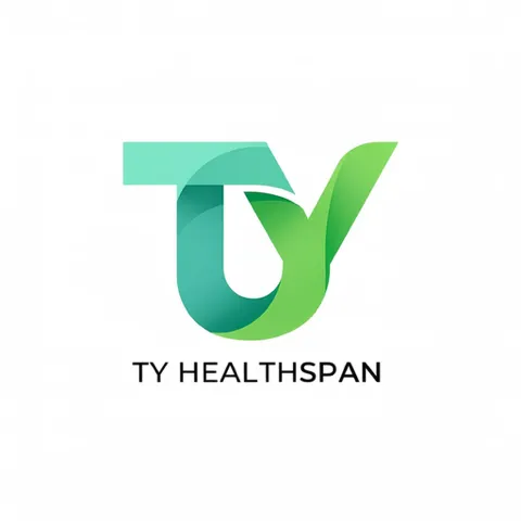 TY HealthSpan logo