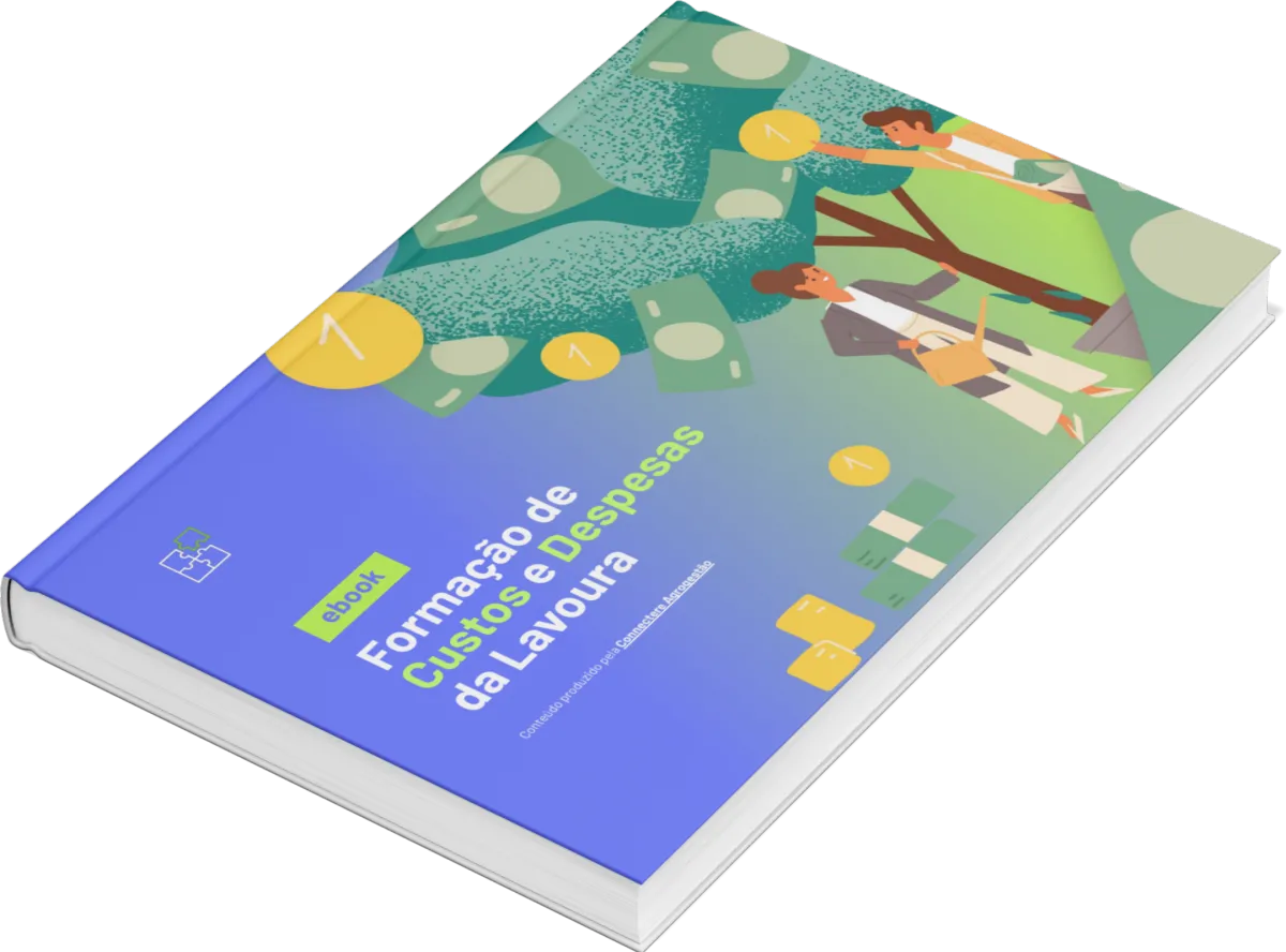 Formação dos Custos e Despesas da Lavoura