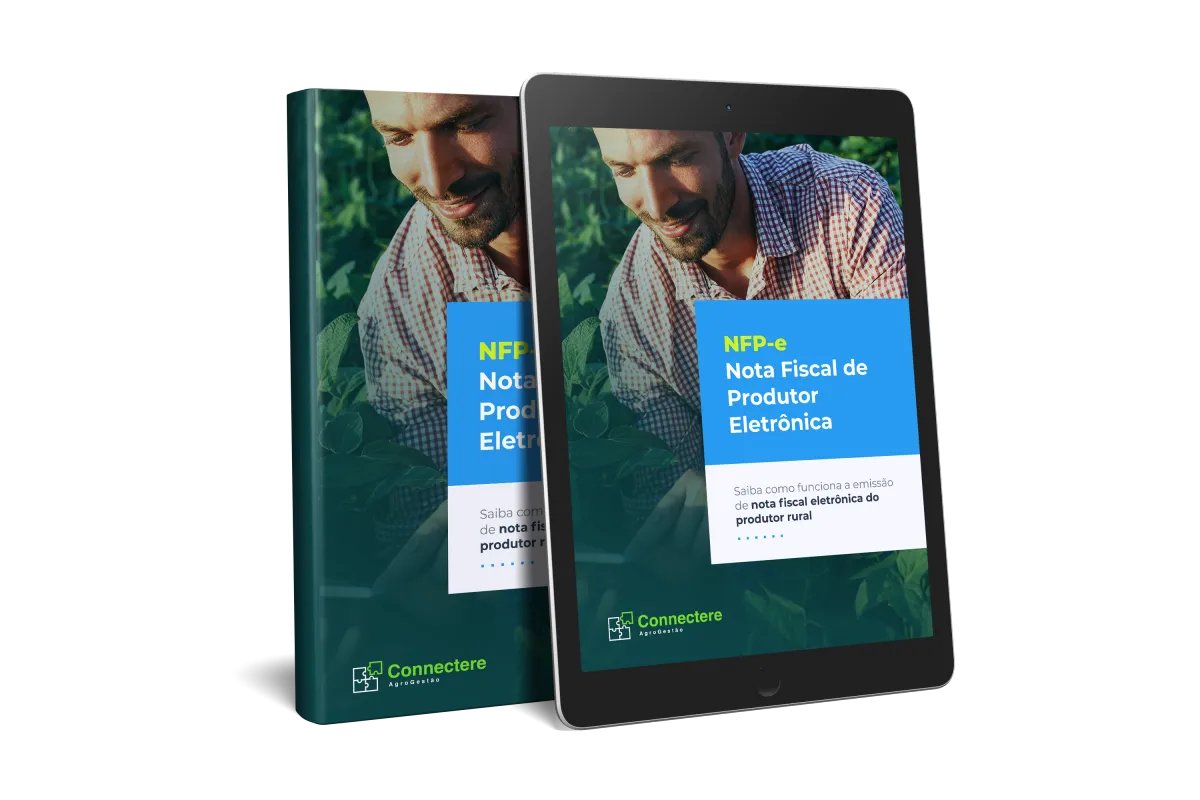 Nota Fiscal do Produtor Eletrônica