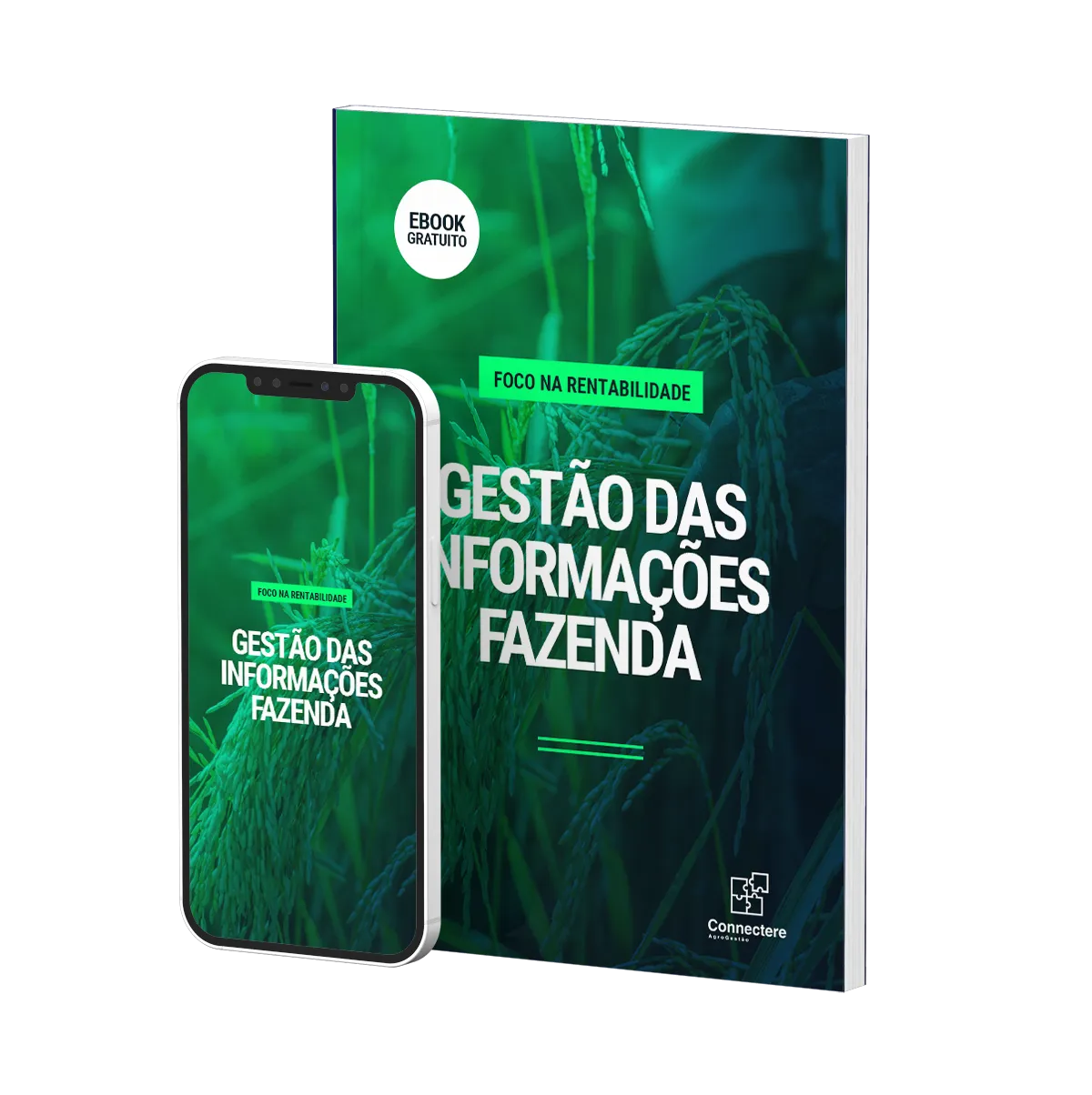 Gestão de Fazendas com Foco na Rentabilidade