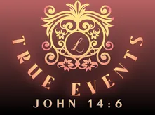 True Events Logo