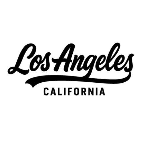 Los Angeles Logo