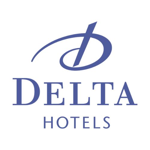 Delta Hotels logo