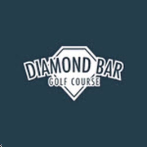 Diamond Bar Golf Course logo