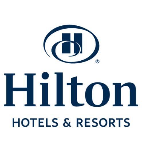 Hilton Hotels logo