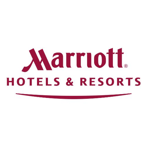 Marriott Hotels logo