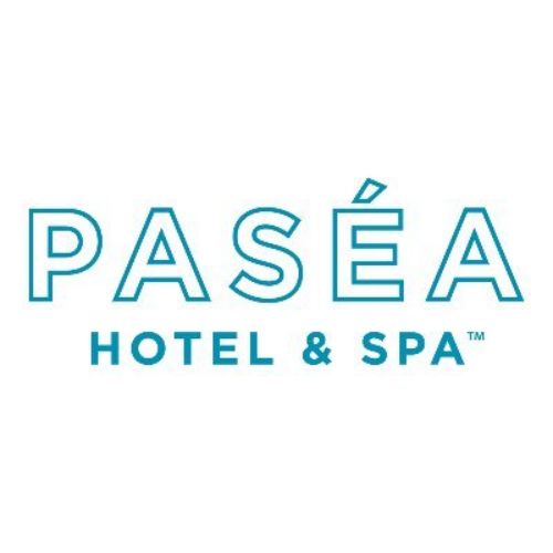 Pasea Logo