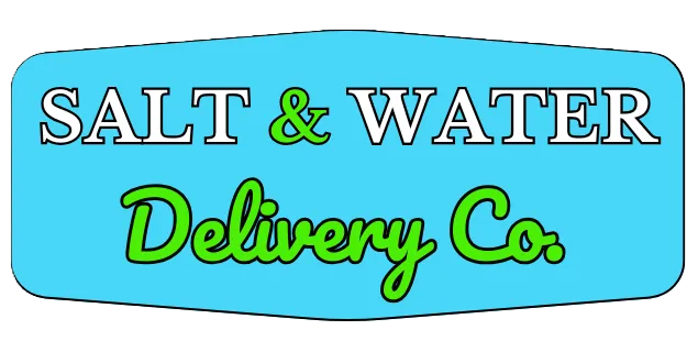 Salt Delivery Logo