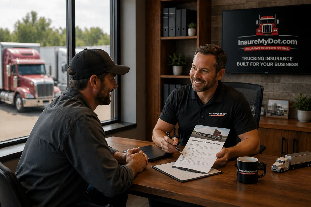 Hands carefully holding a small object with a green button.