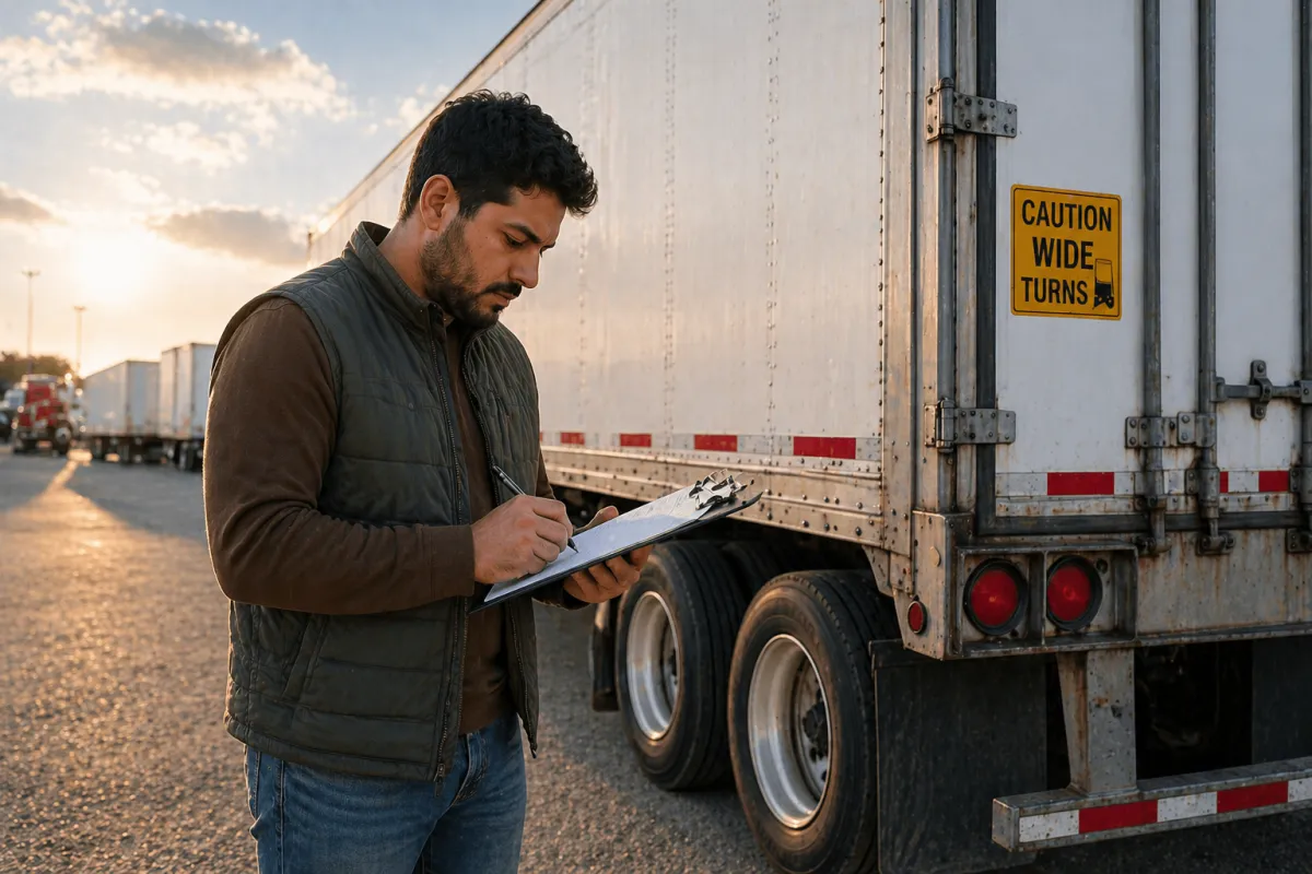 a person holding a glove over a pile of rocks