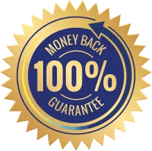VitaliSlim 60 days Moneyback Guarantee