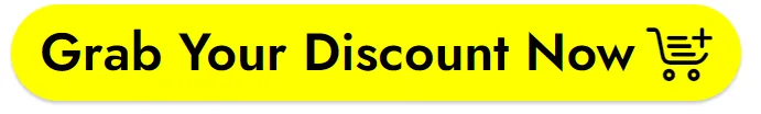 Grab Your Discount Now