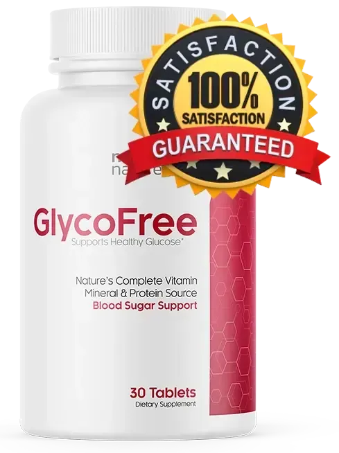 GlycoFree