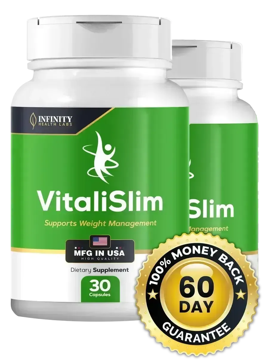 VitaliSlim Supplement