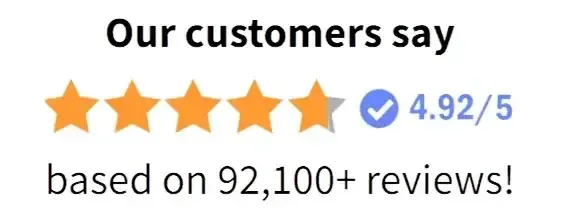 VitaliSlim 5 Stars