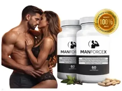 ManForceX