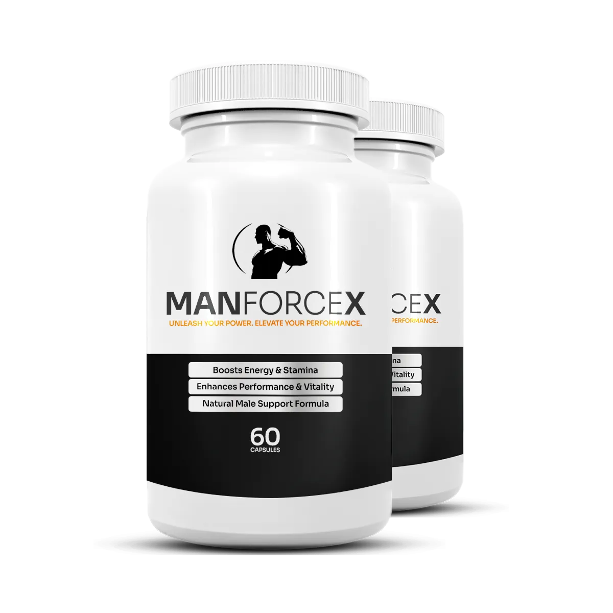 ManForceX Supplement