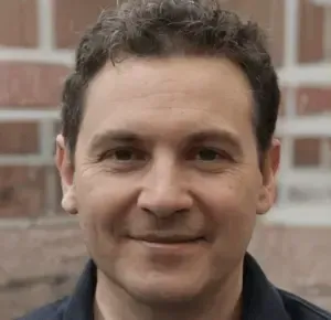 Alex D. – Virginia, USA