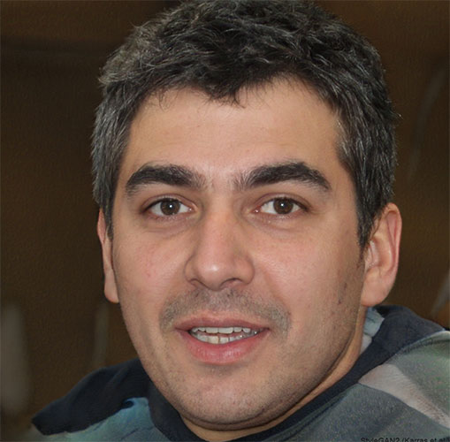 Carlos M. – Michigan, USA