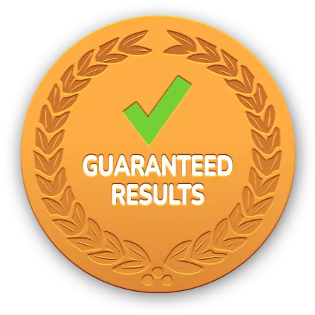 Spartamax guaranteed results