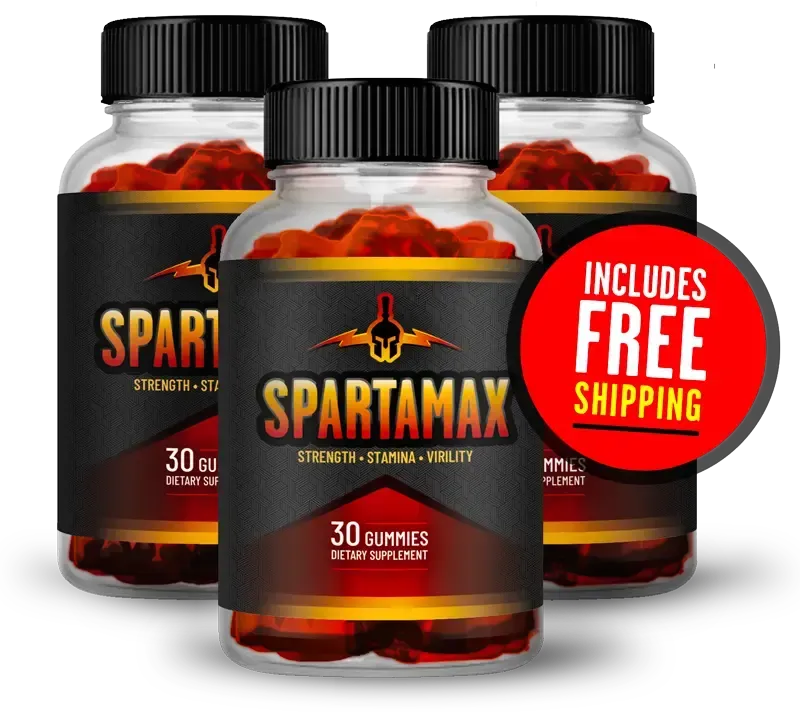 Spartamax maleenhancement