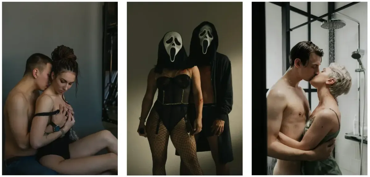 Spartamax sexual prduct