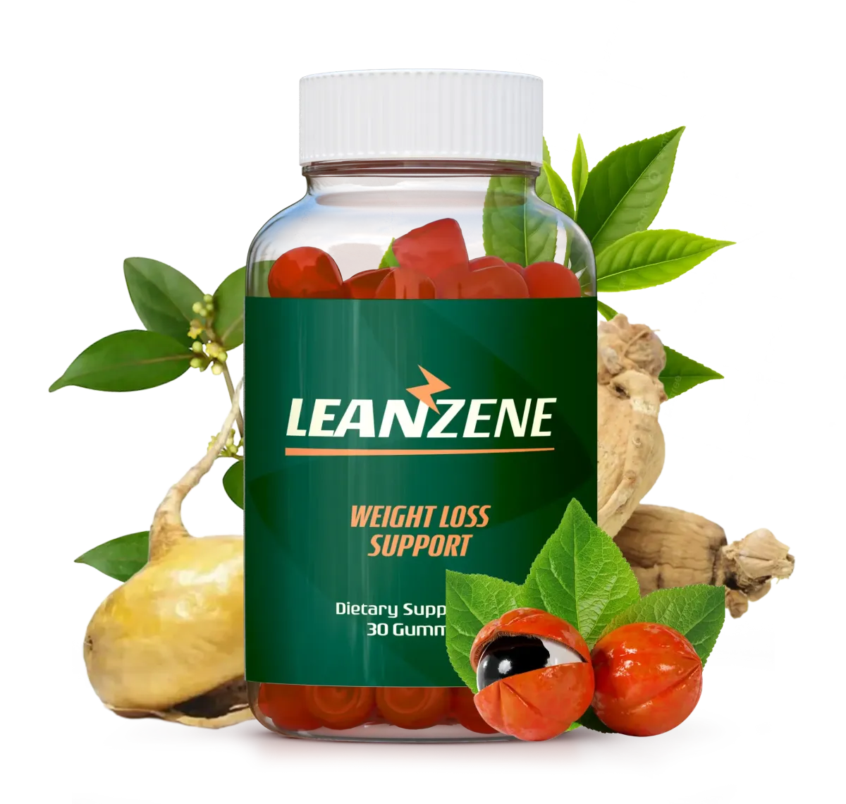 Leanzene