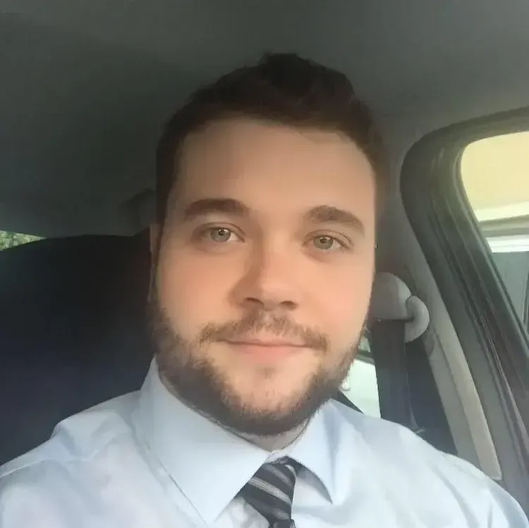 Michael T., Texas, USA