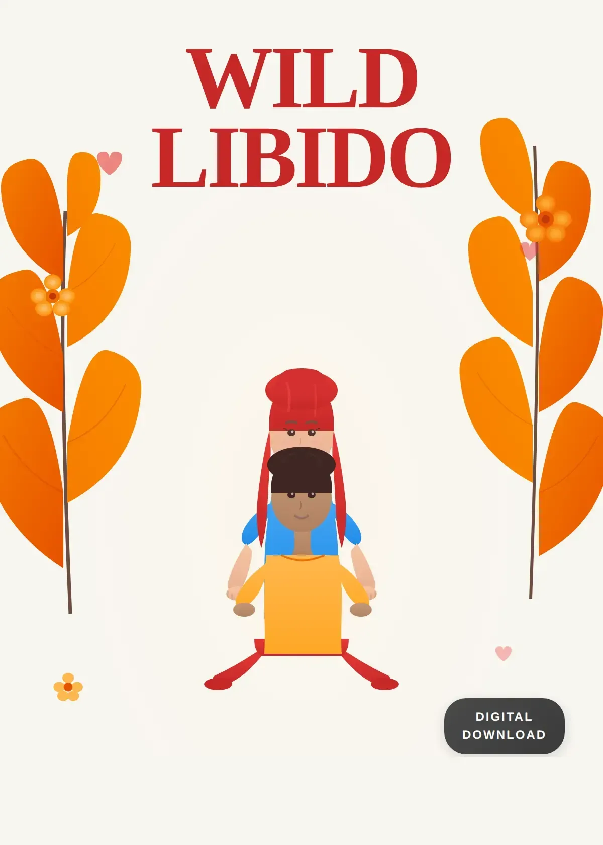 Wild Libido