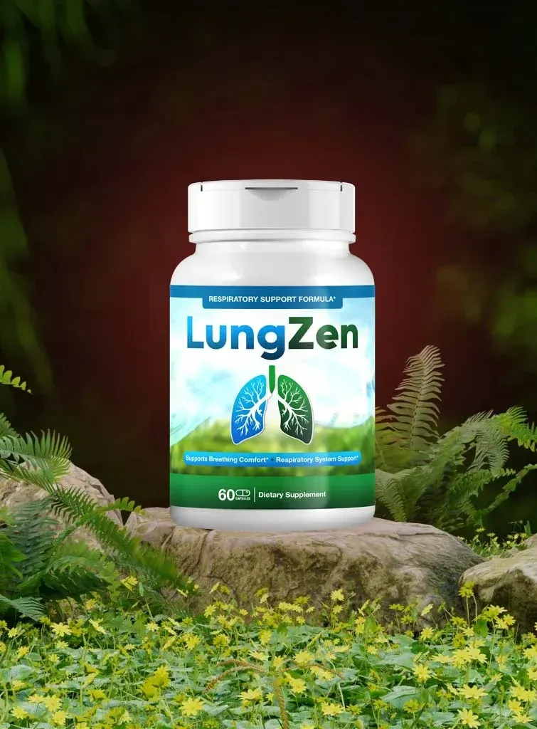 LungZen Supplement