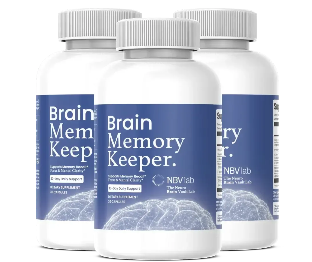 Brain Memory Keeper