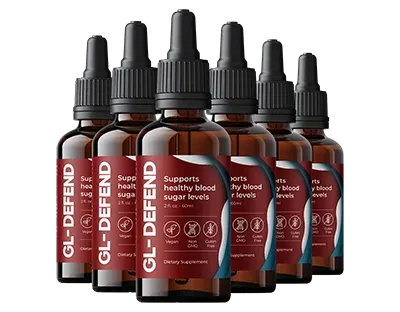 Blood Sugar level support supplement