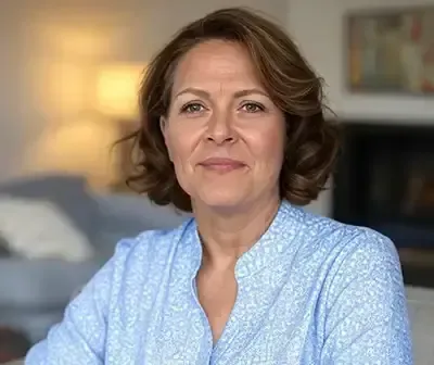 Patricia W. – California, USA