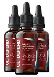 GL-Defend Supplement