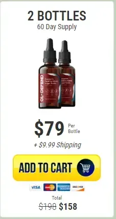 Buy GL-Defend 1bottle
