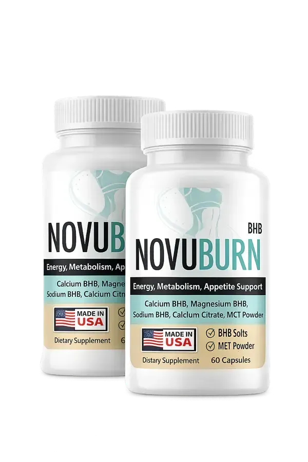 Get Novuburn