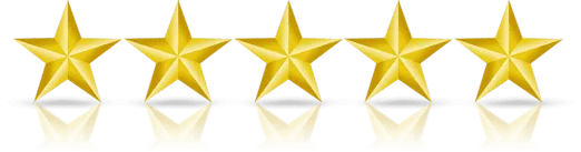 Spartamax 5 star rating