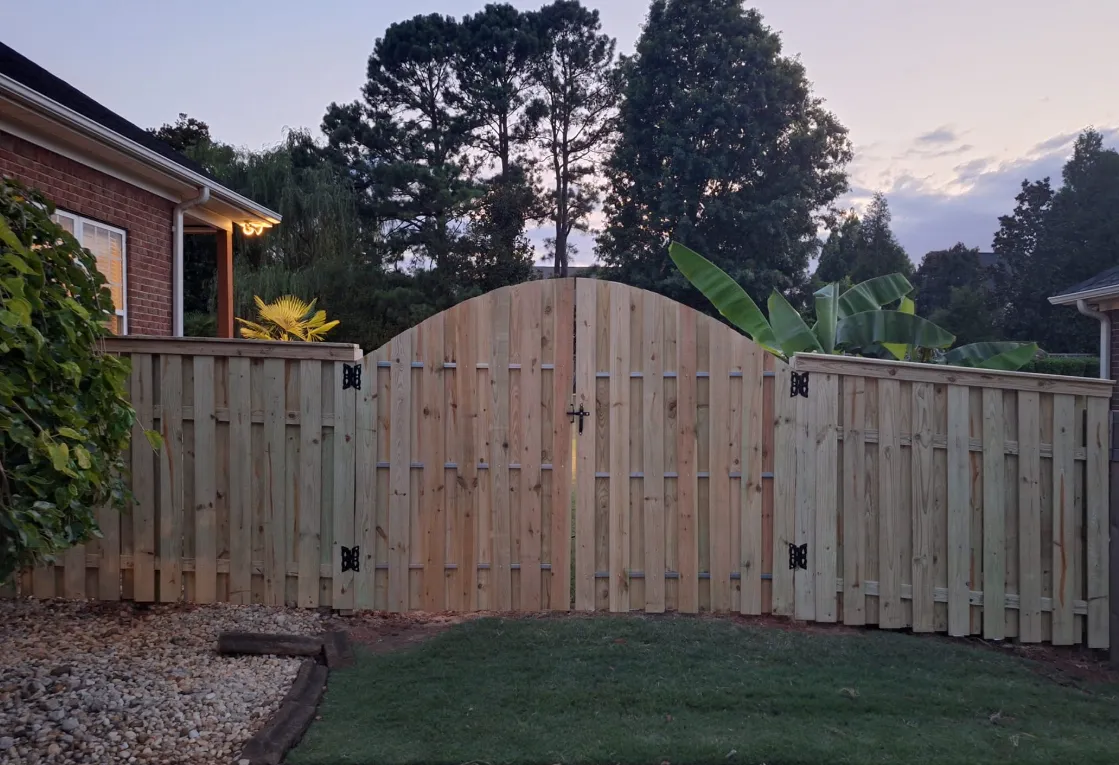 gate installation and repair naples fl