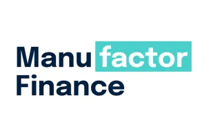 Manufactor Finance Logo