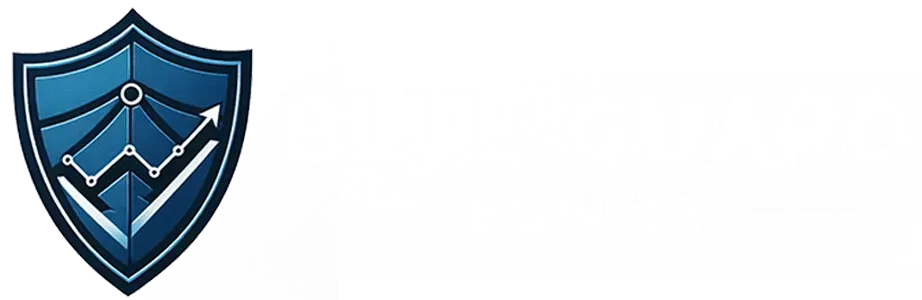 Blue Guard Equity Logo