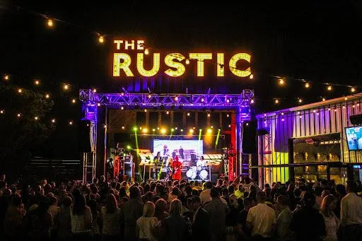 The Rustic Dallas | Mavericks in Manufacturing Gala