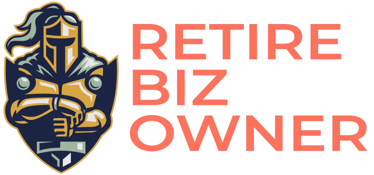Retire BIZ Owner logo
