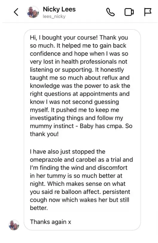 Decorative cozy nursery product-style scene